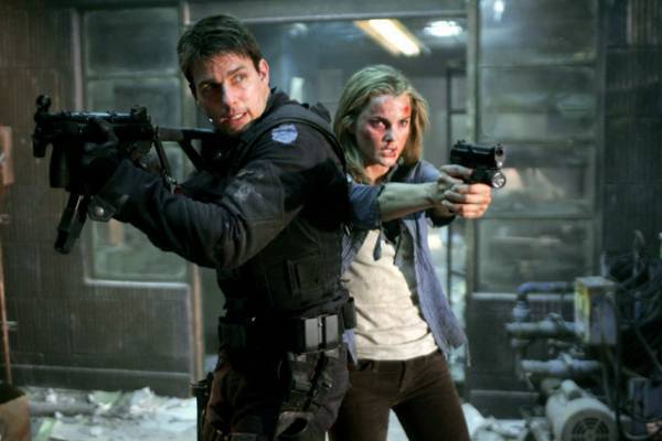 トム・クルーズ主演『ミッション：インポッシブル』シリーズ、金ローにて3週連続放送