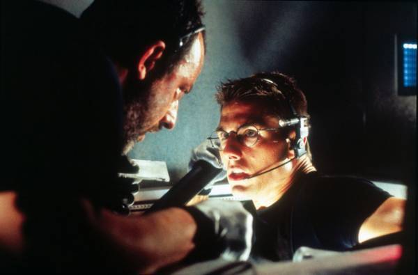 トム・クルーズ主演『ミッション：インポッシブル』シリーズ、金ローにて3週連続放送