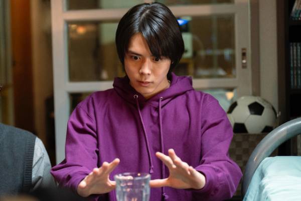 山田孝之＆藤野涼子＆上杉柊平ら、Disney+「七夕の国」に出演 ティザー予告も公開