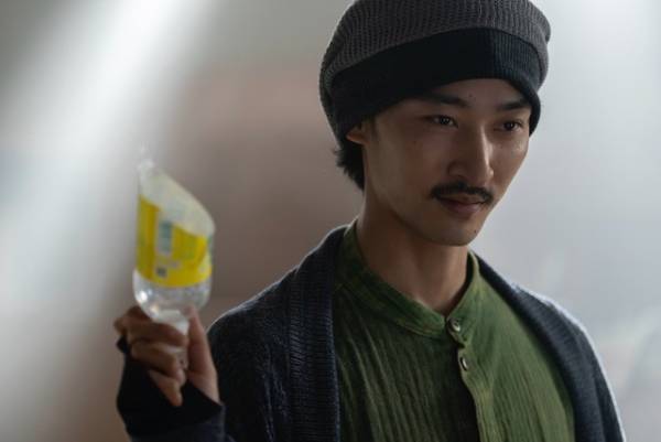 山田孝之＆藤野涼子＆上杉柊平ら、Disney+「七夕の国」に出演 ティザー予告も公開