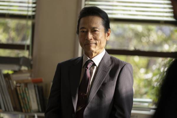 山田孝之＆藤野涼子＆上杉柊平ら、Disney+「七夕の国」に出演 ティザー予告も公開