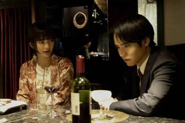 錦戸亮“郁弥”が気づいた会長・笹野高史“皇一郎”の真の顔に「やっぱり曲者」の声上がる…「Re:リベンジ」6話