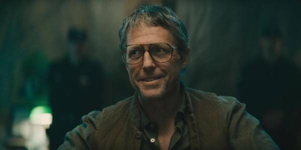 ケイト・ウィンスレットが独裁国家を治める“女帝”に「ザ・レジーム／壊れゆく政権」独占配信