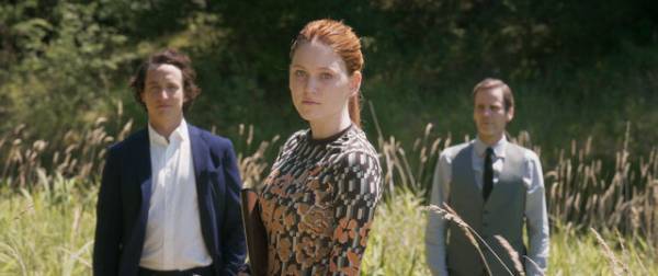 ミア・ワシコウスカ主演作ほか「オーストリア映画週間」に日本未公開7作品集結