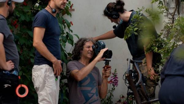 『関心領域』監督が独特な撮影方法について語る特別映像＆オルタナティブポスター解禁