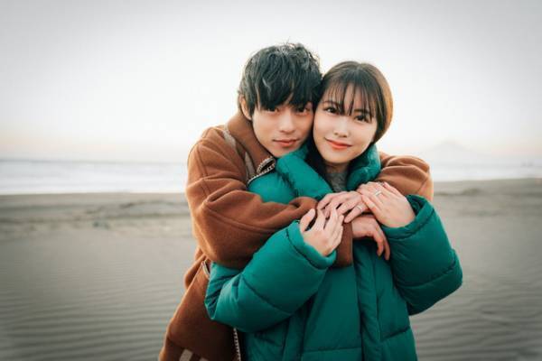 プロポーズに初めての結婚式、夫婦たちの“最後”は…「私たち結婚しました5」今夜