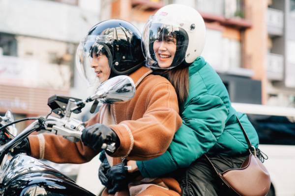 プロポーズに初めての結婚式、夫婦たちの“最後”は…「私たち結婚しました5」今夜