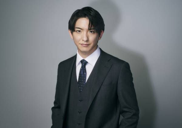 前田公輝＆久保田紗友W主演で儚いラブストーリー「『私をもらって』～追憶編～」放送