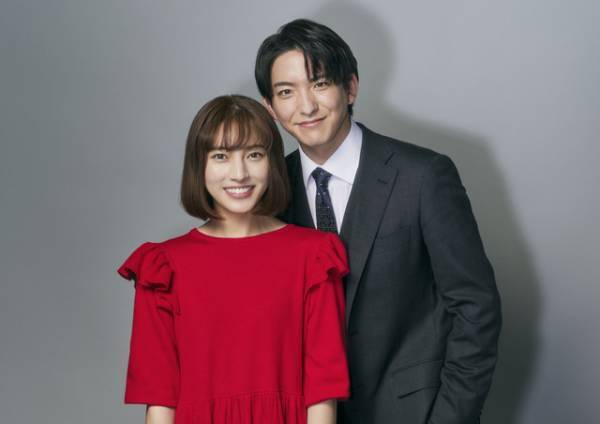 前田公輝＆久保田紗友W主演で儚いラブストーリー「『私をもらって』～追憶編～」放送