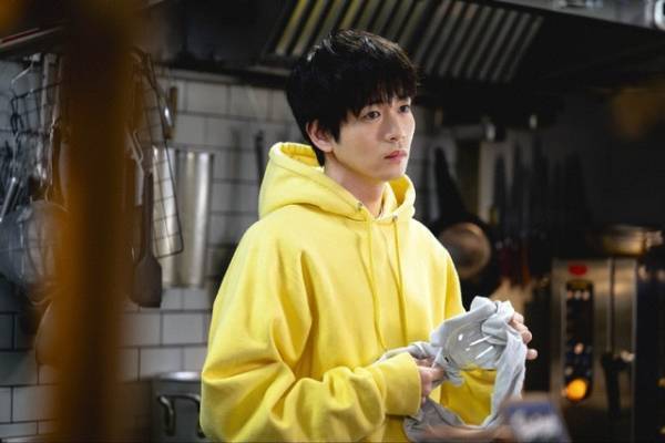 川口春奈＆松下洸平“七苗＆コウタロウ”の幸せな瞬間に「ずっと幸せでいて」「なんか儚い」など複雑な感情高まる…「9ボーダー」第5話