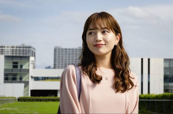 川口春奈＆松下洸平“七苗＆コウタロウ”の幸せな瞬間に「ずっと幸せでいて」「なんか儚い」など複雑な感情高まる…「9ボーダー」第5話