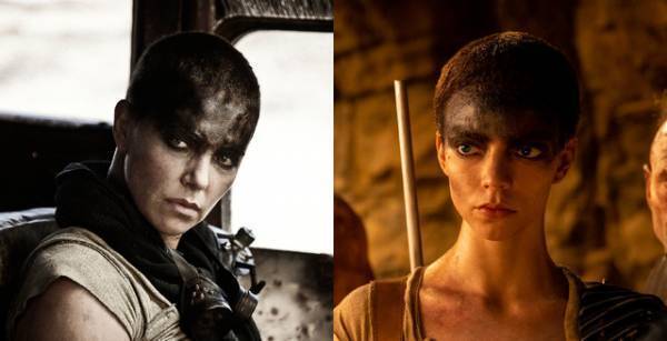 「私はフュリオサを理解できる」アニャ・テイラー＝ジョイが明かす役へのアプローチ『マッドマックス：フュリオサ』