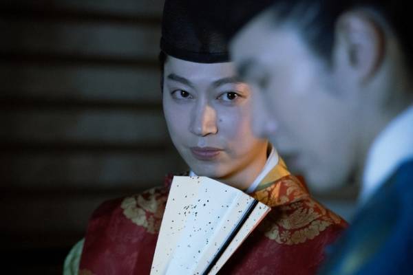 大河「光る君へ」藤原斉信は「おそろしい男」金田哲＆本郷奏多の君かたり公開