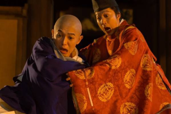 大河「光る君へ」藤原斉信は「おそろしい男」金田哲＆本郷奏多の君かたり公開