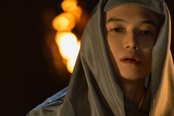 大河「光る君へ」藤原斉信は「おそろしい男」金田哲＆本郷奏多の君かたり公開