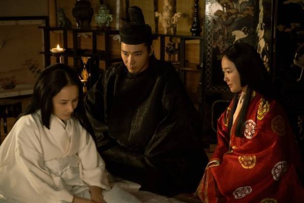 「光る君へ」20話　まひろの文字に気づく柄本佑“道長”に「それだけ想ってたんだろうな」の声