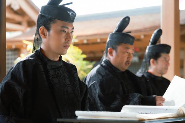 「光る君へ」20話　まひろの文字に気づく柄本佑“道長”に「それだけ想ってたんだろうな」の声