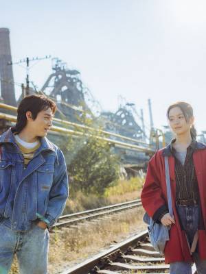 中国全土を熱狂させた極上ミステリードラマ「ロング・シーズン」リリース決定