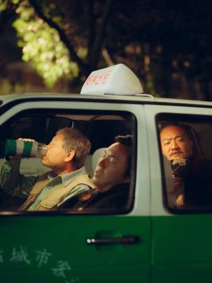 中国全土を熱狂させた極上ミステリードラマ「ロング・シーズン」リリース決定