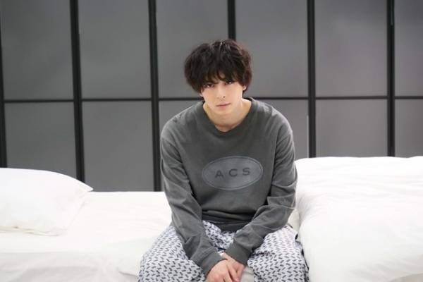 高杉真宙「世にも奇妙」初出演で初主演「王道パターンを演じさせて頂ける」