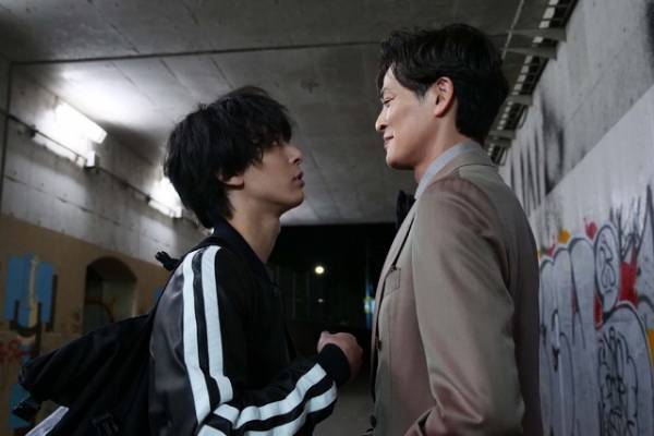 高杉真宙「世にも奇妙」初出演で初主演「王道パターンを演じさせて頂ける」