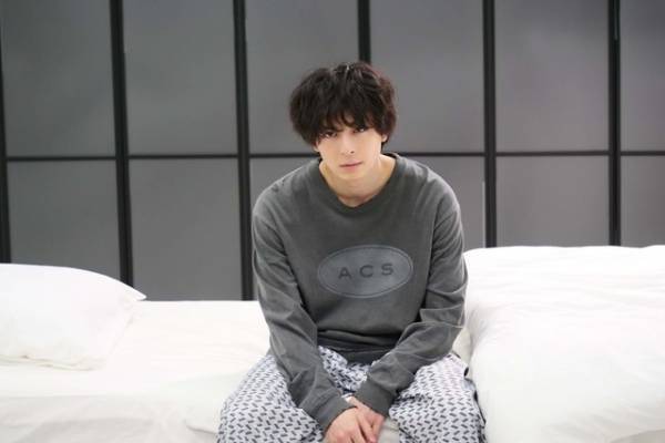 高杉真宙「世にも奇妙」初出演で初主演「王道パターンを演じさせて頂ける」