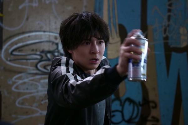 高杉真宙「世にも奇妙」初出演で初主演「王道パターンを演じさせて頂ける」