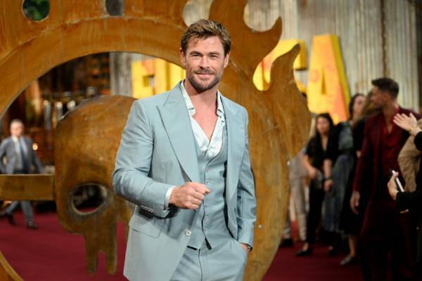 アニャ・テイラー＝ジョイ、シャーリーズ・セロンからの“バトン”語る「フュリオサの物語をしっかりと伝える必要がある」