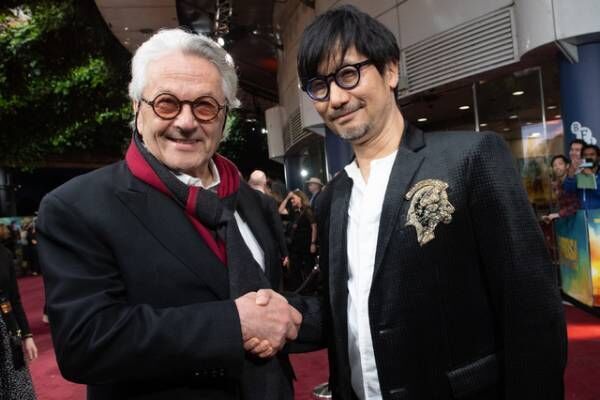 アニャ・テイラー＝ジョイ、シャーリーズ・セロンからの“バトン”語る「フュリオサの物語をしっかりと伝える必要がある」