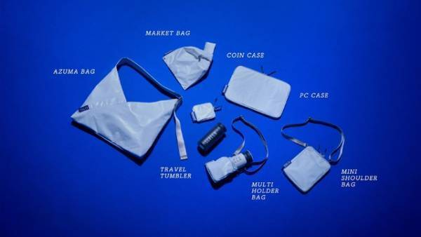 映画館のスクリーンを活用したアパレルコレクション「SCRE:EN」第2弾発売　佐藤緋美出演プロモムービーも