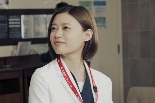 杉咲花“ミヤビ”と若葉竜也“三瓶”の大切な思い出に触れたタイトル回収に「最高すぎる」の声上がる…「アンメット」6話