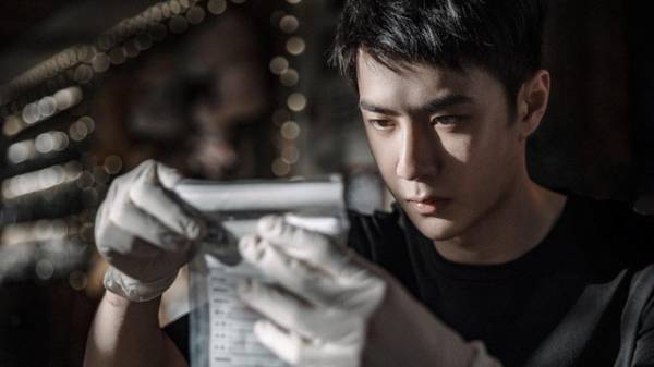 ワン・イーボー×チェン・シャオ「冰雨火」、ドヨン主演「私を愛さないXに」ほかLaLaTVで7月放送