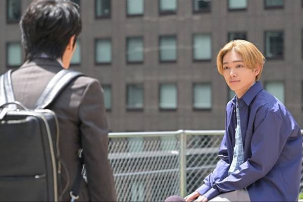 瀬戸康史“公太郎”のある発言に「惚れ直した」「胸キュン超え」の声殺到…「くるり」第7話