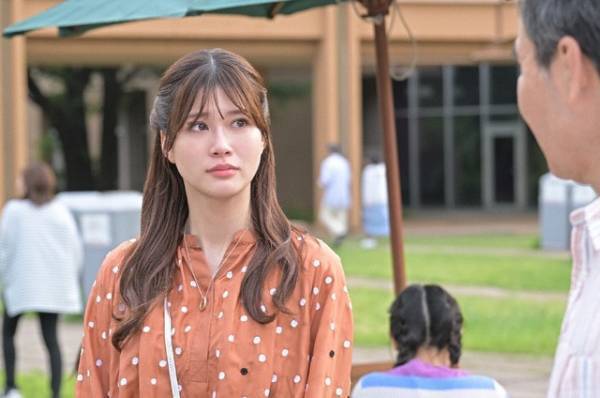 瀬戸康史“公太郎”のある発言に「惚れ直した」「胸キュン超え」の声殺到…「くるり」第7話