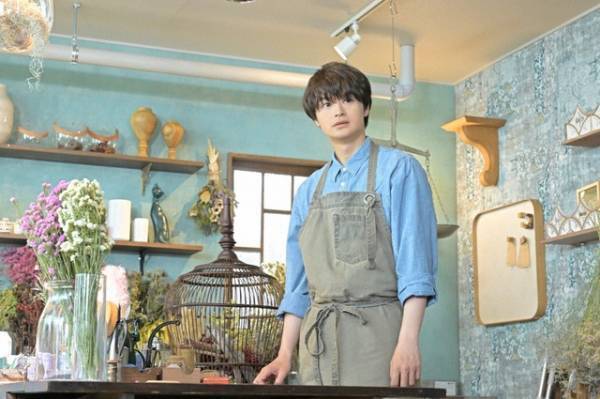 瀬戸康史“公太郎”のある発言に「惚れ直した」「胸キュン超え」の声殺到…「くるり」第7話