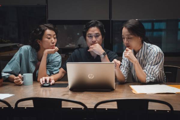 シン・ヘソン＆カン・テオら出演『ターゲットー出品者は殺人鬼ー』公開決定