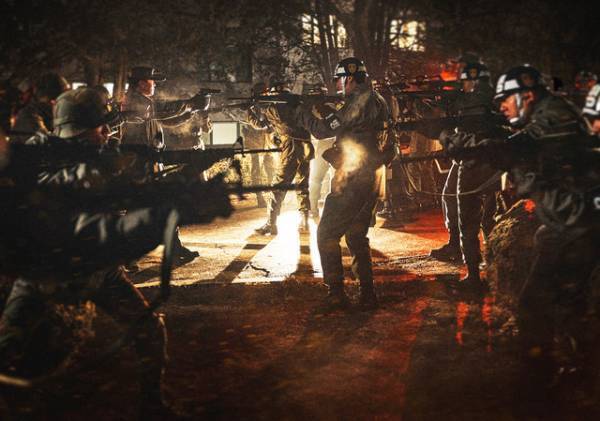 ファン・ジョンミン×チョン・ウソン『ソウルの春』予告編　全6種前売券付ブロマイドも発売決定