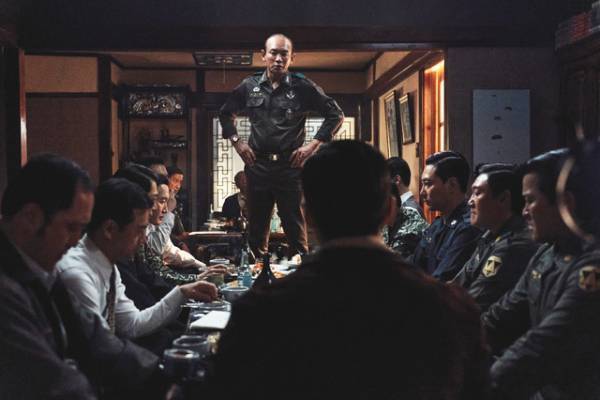 ファン・ジョンミン×チョン・ウソン『ソウルの春』予告編　全6種前売券付ブロマイドも発売決定