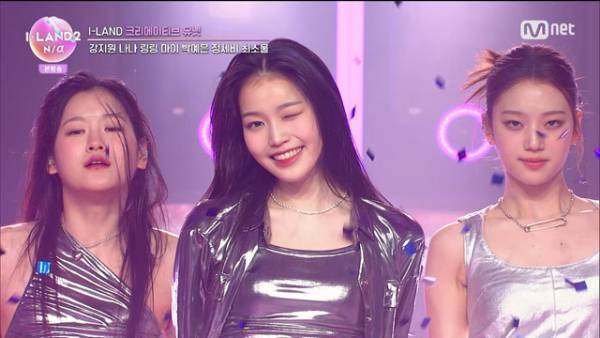 「I-LAND2 : N/a」5話、日本人参加者・マイが創作対決でリーダーシップ発揮