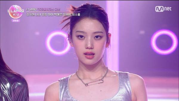 「I-LAND2 : N/a」5話、日本人参加者・マイが創作対決でリーダーシップ発揮