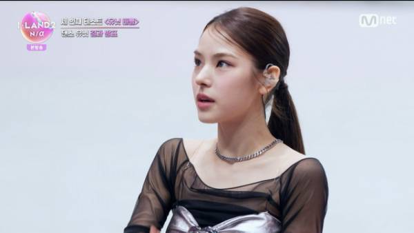 「I-LAND2 : N/a」5話、日本人参加者・マイが創作対決でリーダーシップ発揮