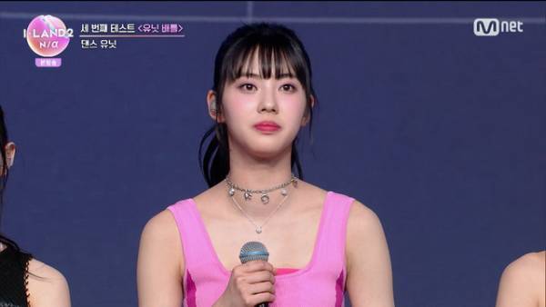 「I-LAND2 : N/a」5話、日本人参加者・マイが創作対決でリーダーシップ発揮