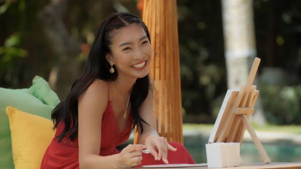 3代目バチェロレッテは東大卒・元官僚「バチェロレッテ・ジャパン」S3