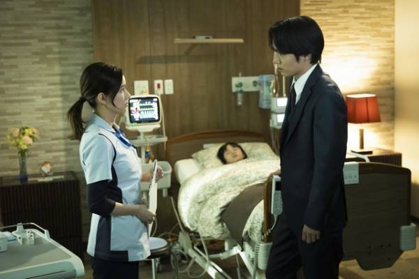 追い詰められた“海斗”赤楚衛二の演技に注目集まる…「Re:リベンジ」7話