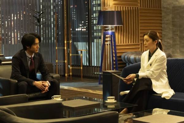 追い詰められた“海斗”赤楚衛二の演技に注目集まる…「Re:リベンジ」7話