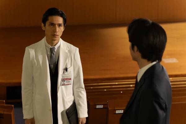 追い詰められた“海斗”赤楚衛二の演技に注目集まる…「Re:リベンジ」7話