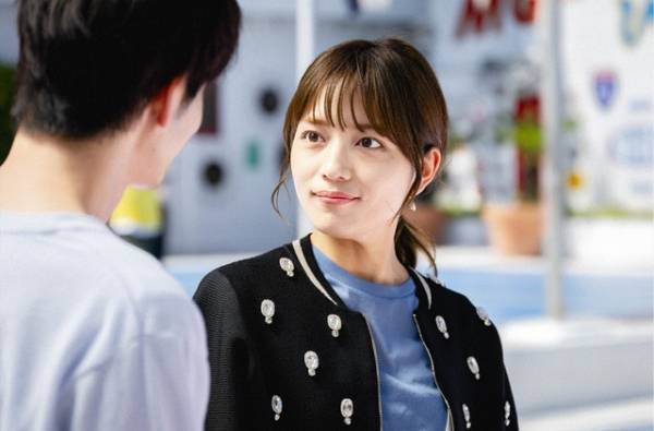 松下洸平、撮影にボディガードに大忙し!?「9ボーダー」メイキング