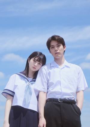 桜田ひより、細田佳央太と「大切に創り上げます」高校生の妊娠描く「あの子の子ども」ドラマ化