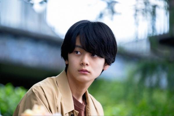 “3姉妹の弟”齋藤潤、ほぐれていく心のボーダーに『カラオケ行こ！』役名までトレンド入り「9ボーダー」第6話
