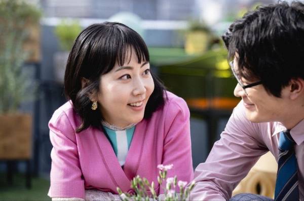 “3姉妹の弟”齋藤潤、ほぐれていく心のボーダーに『カラオケ行こ！』役名までトレンド入り「9ボーダー」第6話